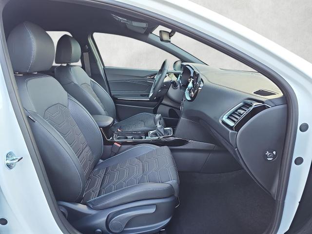 Kia Ceed Sportswagon 1.0 T-Gdi Ultimate Edition Navi 