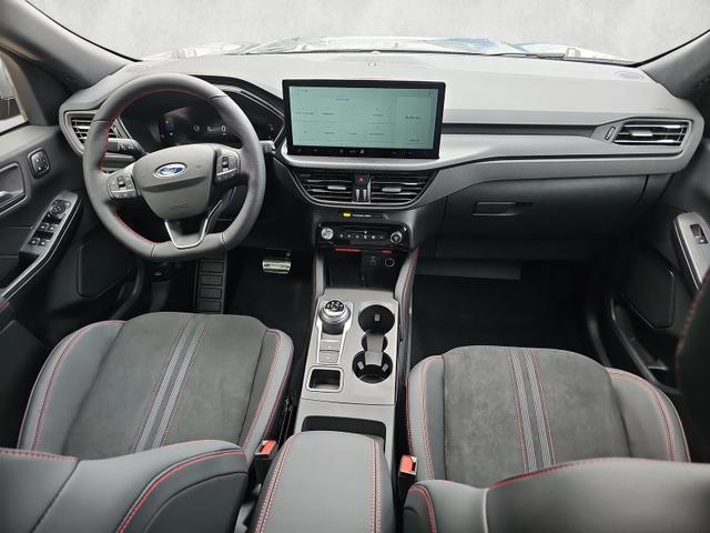 Ford Kuga ST-Line 1.5 EB Autom. ST Line X ACC B&O AHK 5J.Gar. 