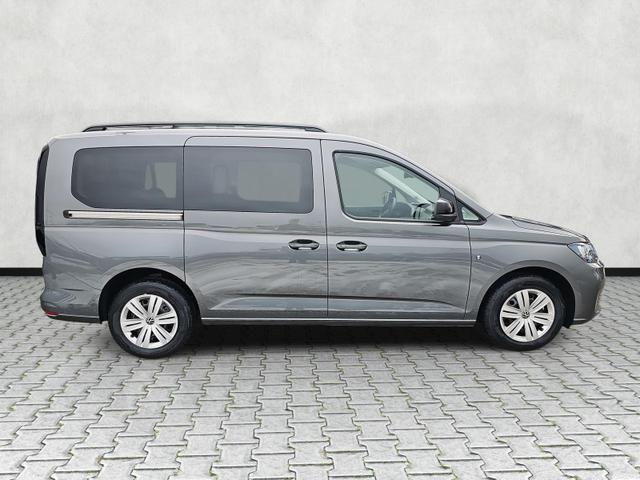 Volkswagen Caddy Maxi Basis 1.5 TSI DSG 7-Si. ACC AHK Kamera 