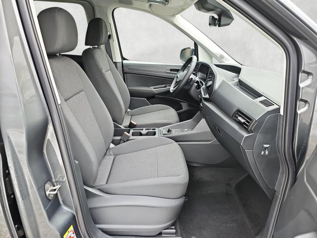 Volkswagen Caddy Maxi Basis 1.5 TSI DSG 7-Si. ACC AHK Kamera 