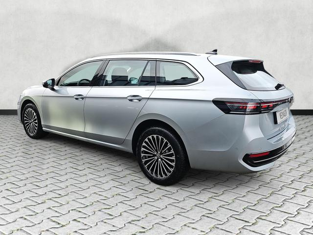 Volkswagen Passat Variant 2.0 TDI 110 kW Elegance DSG IQ.Light AHK 