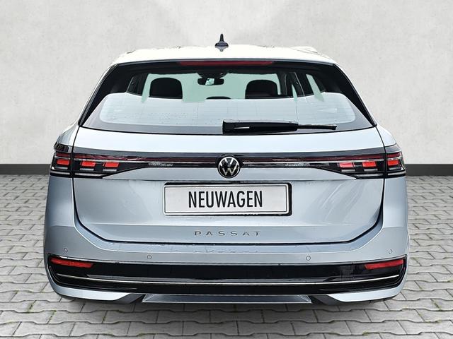 Volkswagen Passat Variant 2.0 TDI 110 kW Elegance DSG IQ.Light AHK 