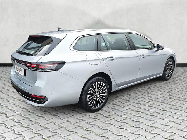 Volkswagen Passat Variant 2.0 TDI 110 kW Elegance DSG IQ.Light AHK 
