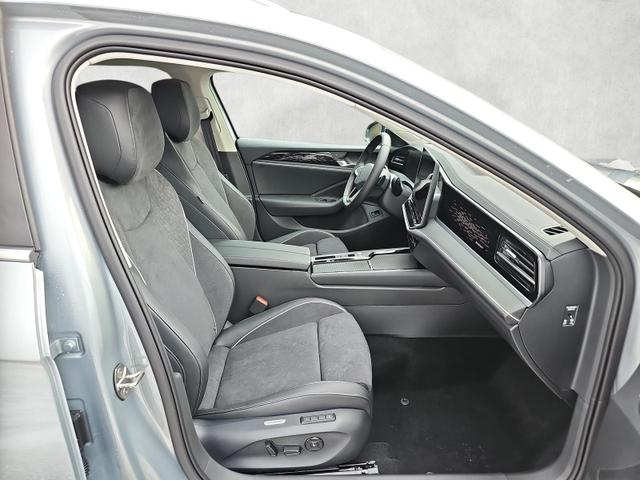 Volkswagen Passat Variant 2.0 TDI 110 kW Elegance DSG IQ.Light AHK 