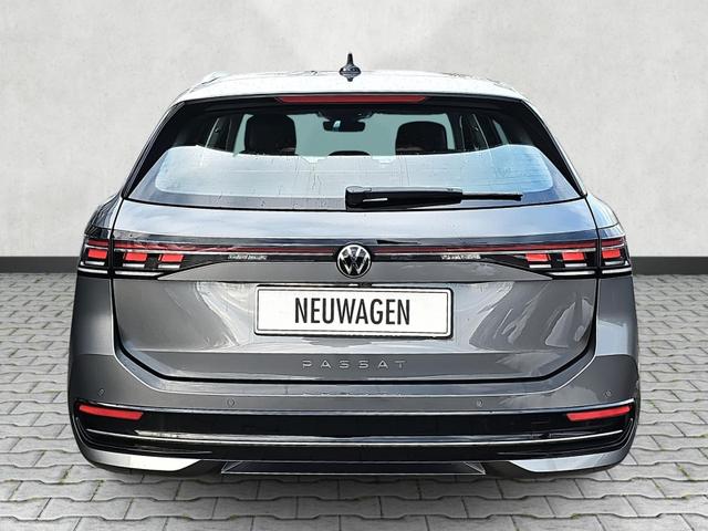 Volkswagen Passat Variant 2.0 TDI 110 kW Elegance DSG IQ.Light AHK 
