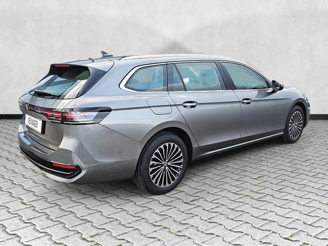 Volkswagen Passat Variant 2.0 TDI 110 kW Elegance DSG IQ.Light AHK 