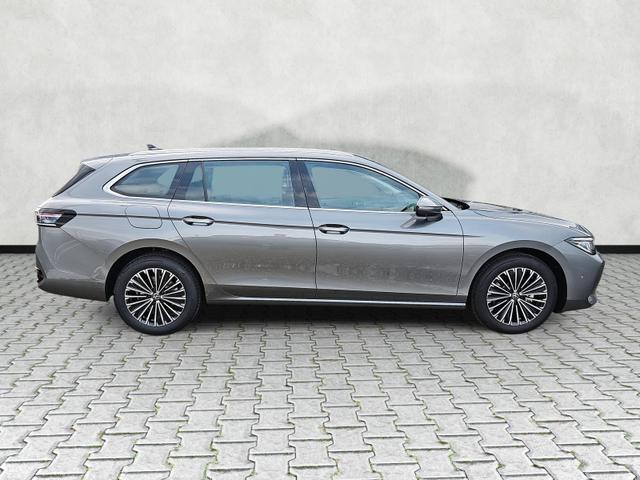Volkswagen Passat Variant 2.0 TDI 110 kW Elegance DSG IQ.Light AHK 