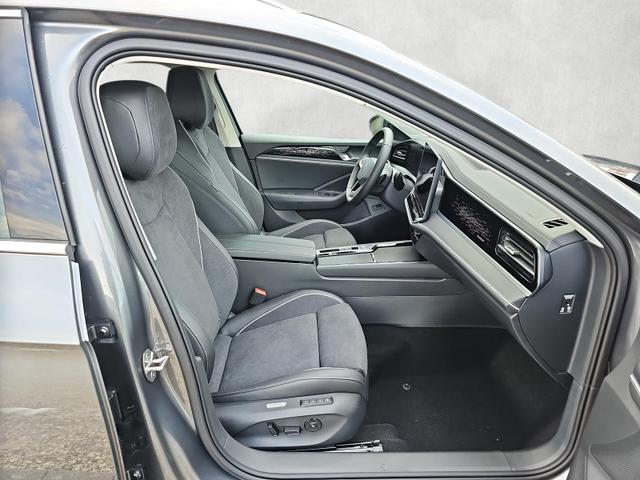 Volkswagen Passat Variant 2.0 TDI 110 kW Elegance DSG IQ.Light AHK 