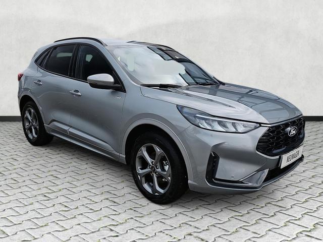 Ford Kuga - ST-Line 1.5 EB Autom. ST Line / Winterpaket Kessy