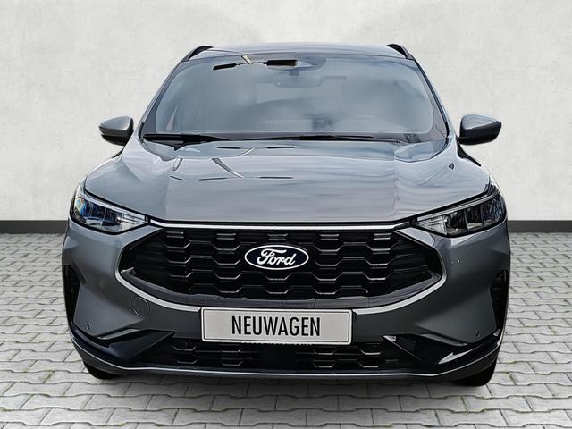 Ford Kuga ST-Line 1.5 EB Autom. ST Line / Winterpaket Kessy 