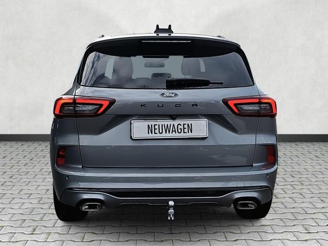 Ford Kuga ST-Line 1.5 EB Autom. ST Line / Winterpaket Kessy 