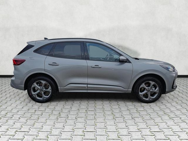 Ford Kuga ST-Line 1.5 EB Autom. ST Line / Winterpaket Kessy 