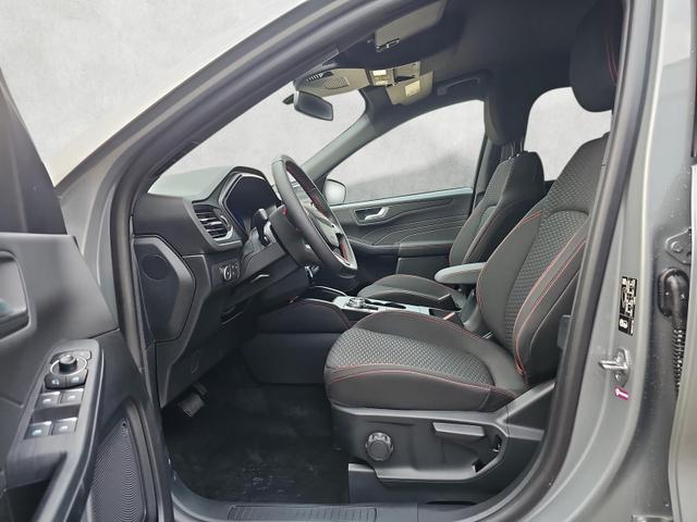 Ford Kuga ST-Line 1.5 EB Autom. ST Line / Winterpaket Kessy 