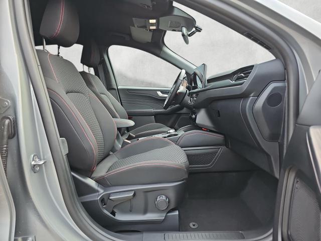 Ford Kuga ST-Line 1.5 EB Autom. ST Line / Winterpaket Kessy 