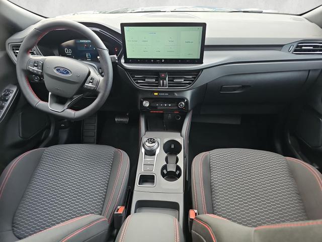 Ford Kuga ST-Line 1.5 EB Autom. ST Line / Winterpaket Kessy 