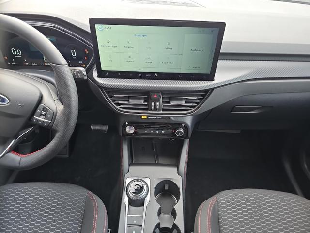 Ford Kuga ST-Line 1.5 EB Autom. ST Line / Winterpaket Kessy 