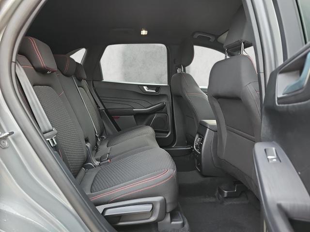 Ford Kuga ST-Line 1.5 EB Autom. ST Line / Winterpaket Kessy 