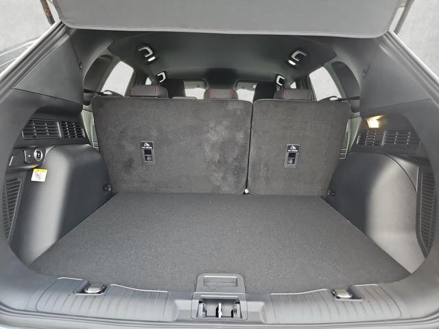 Ford Kuga ST-Line 1.5 EB Autom. ST Line / Winterpaket Kessy 