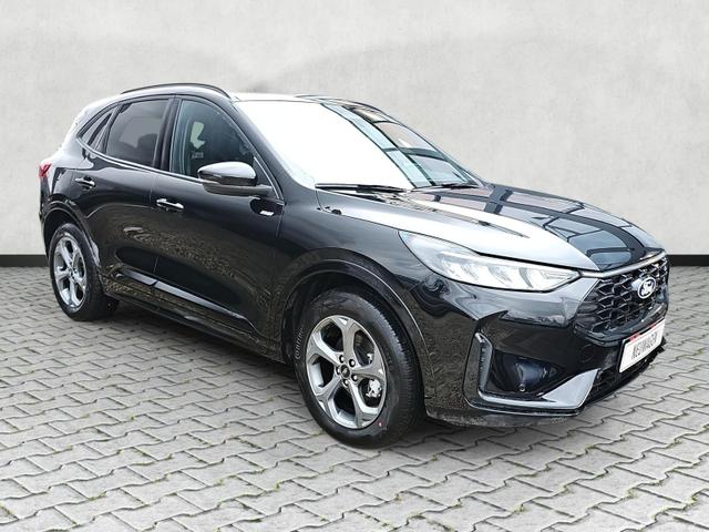 Ford Kuga - ST-Line 1.5 EB Autom. ST Line / Winterpaket Kessy