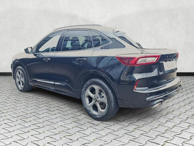 Ford Kuga ST-Line 1.5 EB Autom. ST Line / Winterpaket Kessy 