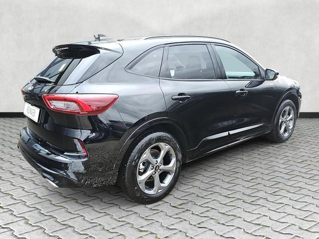 Ford Kuga ST-Line 1.5 EB Autom. ST Line / Winterpaket Kessy 