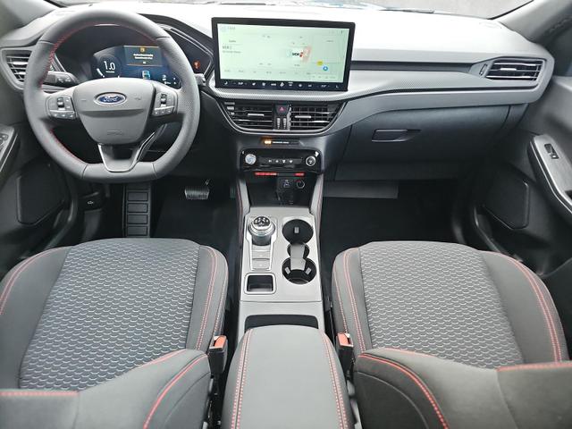 Ford Kuga ST-Line 1.5 EB Autom. ST Line / Winterpaket Kessy 