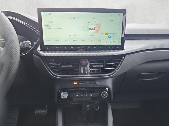 Ford Kuga ST-Line 1.5 EB Autom. ST Line / Winterpaket Kessy 