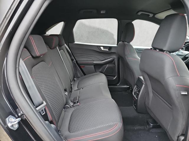 Ford Kuga ST-Line 1.5 EB Autom. ST Line / Winterpaket Kessy 