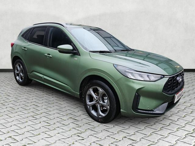 Ford Kuga - ST-Line 1.5 EB Autom. ST Line / Winterpaket Kessy