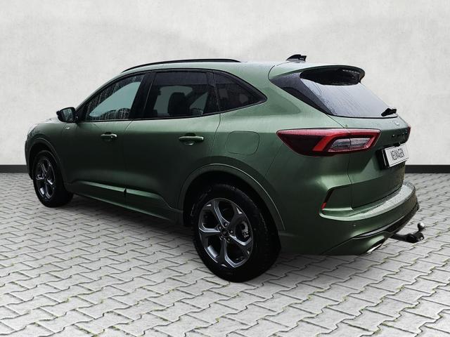 Ford Kuga ST-Line 1.5 EB Autom. ST Line / Winterpaket Kessy 