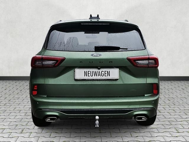 Ford Kuga ST-Line 1.5 EB Autom. ST Line / Winterpaket Kessy 