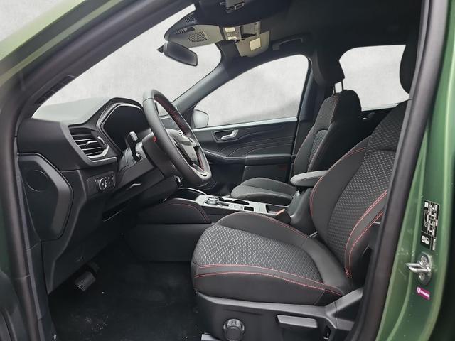 Ford Kuga ST-Line 1.5 EB Autom. ST Line / Winterpaket Kessy 