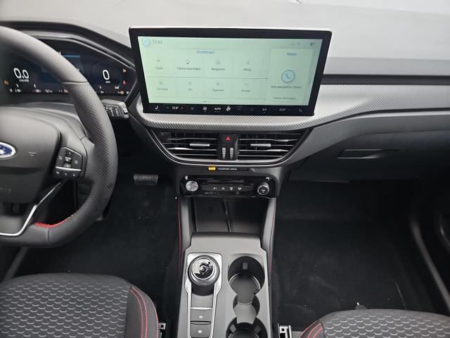 Ford Kuga ST-Line 1.5 EB Autom. ST Line / Winterpaket Kessy 