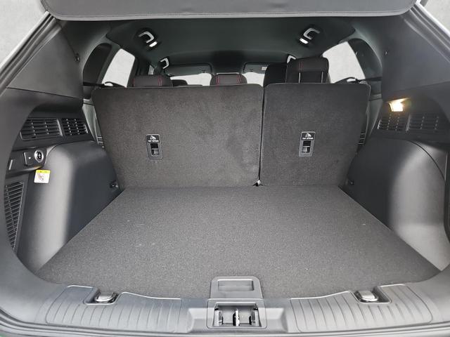 Ford Kuga ST-Line 1.5 EB Autom. ST Line / Winterpaket Kessy 