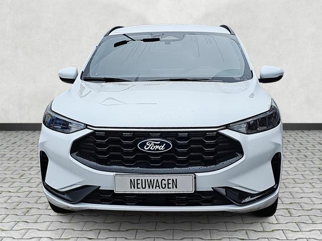 Ford Kuga ST-Line 1.5 EB Autom. ST Line / Winterpaket Kessy 