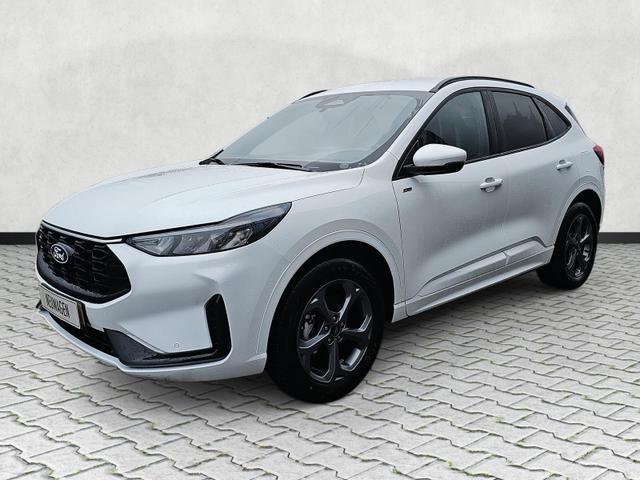 Ford Kuga ST-Line 1.5 EB Autom. ST Line / Winterpaket Kessy 