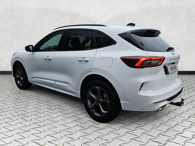 Ford Kuga ST-Line 1.5 EB Autom. ST Line / Winterpaket Kessy 