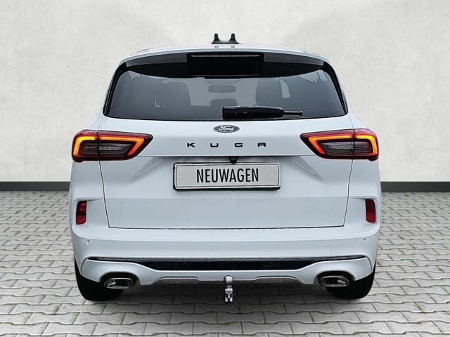 Ford Kuga ST-Line 1.5 EB Autom. ST Line / Winterpaket Kessy 