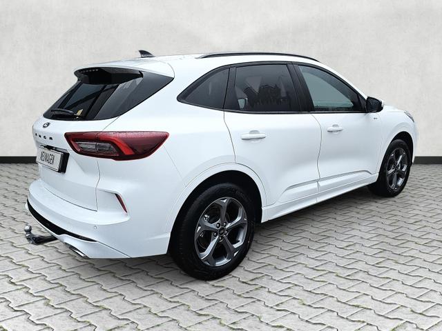 Ford Kuga ST-Line 1.5 EB Autom. ST Line / Winterpaket Kessy 