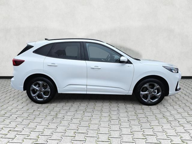 Ford Kuga ST-Line 1.5 EB Autom. ST Line / Winterpaket Kessy 