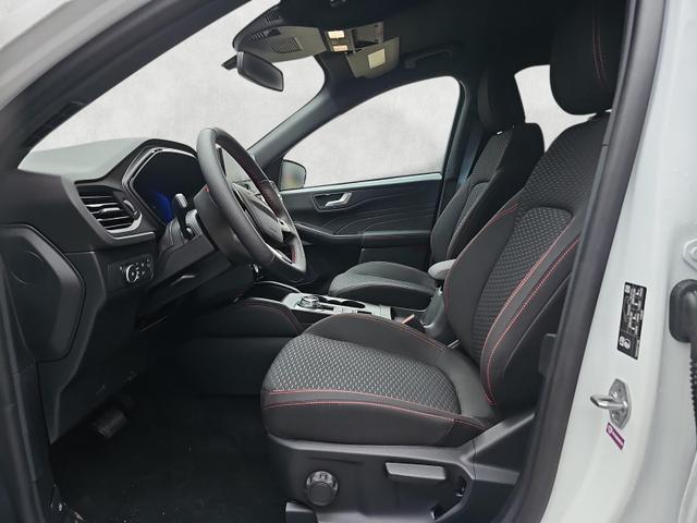 Ford Kuga ST-Line 1.5 EB Autom. ST Line / Winterpaket Kessy 