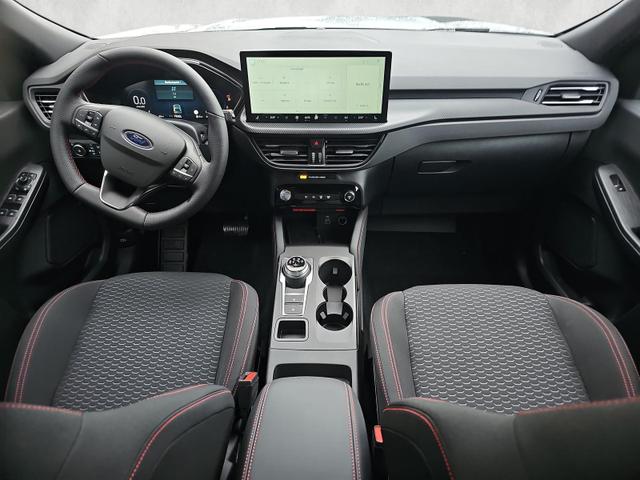 Ford Kuga ST-Line 1.5 EB Autom. ST Line / Winterpaket Kessy 