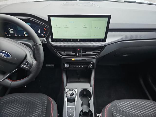 Ford Kuga ST-Line 1.5 EB Autom. ST Line / Winterpaket Kessy 