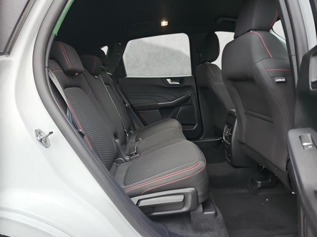 Ford Kuga ST-Line 1.5 EB Autom. ST Line / Winterpaket Kessy 