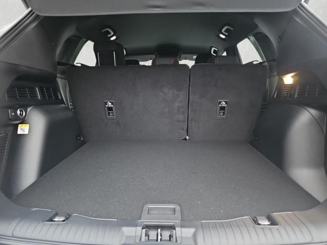 Ford Kuga ST-Line 1.5 EB Autom. ST Line / Winterpaket Kessy 