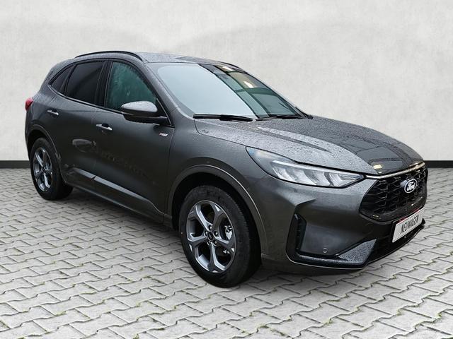 Ford Kuga - ST-Line 1.5 EB Autom. ST Line / Winterpaket Kessy