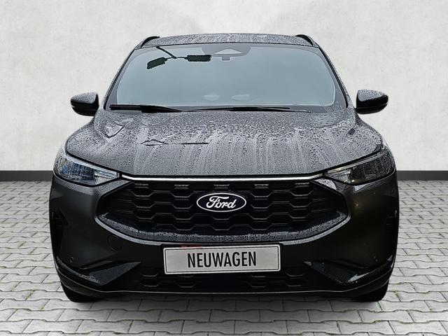 Ford Kuga ST-Line 1.5 EB Autom. ST Line / Winterpaket Kessy 