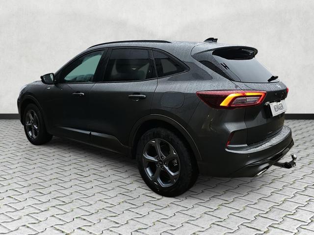 Ford Kuga ST-Line 1.5 EB Autom. ST Line / Winterpaket Kessy 