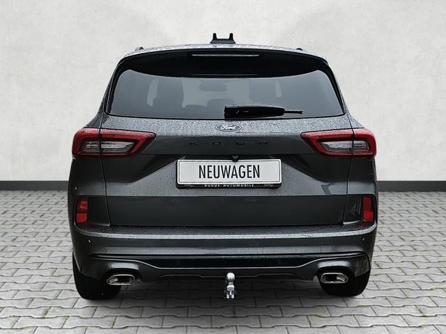 Ford Kuga ST-Line 1.5 EB Autom. ST Line / Winterpaket Kessy 