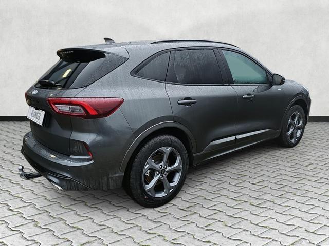 Ford Kuga ST-Line 1.5 EB Autom. ST Line / Winterpaket Kessy 
